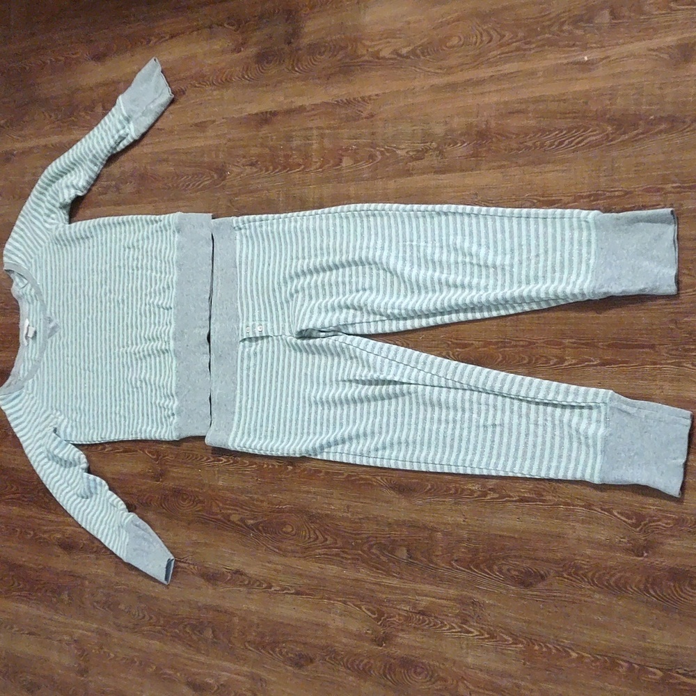 Victoria secret thermal set